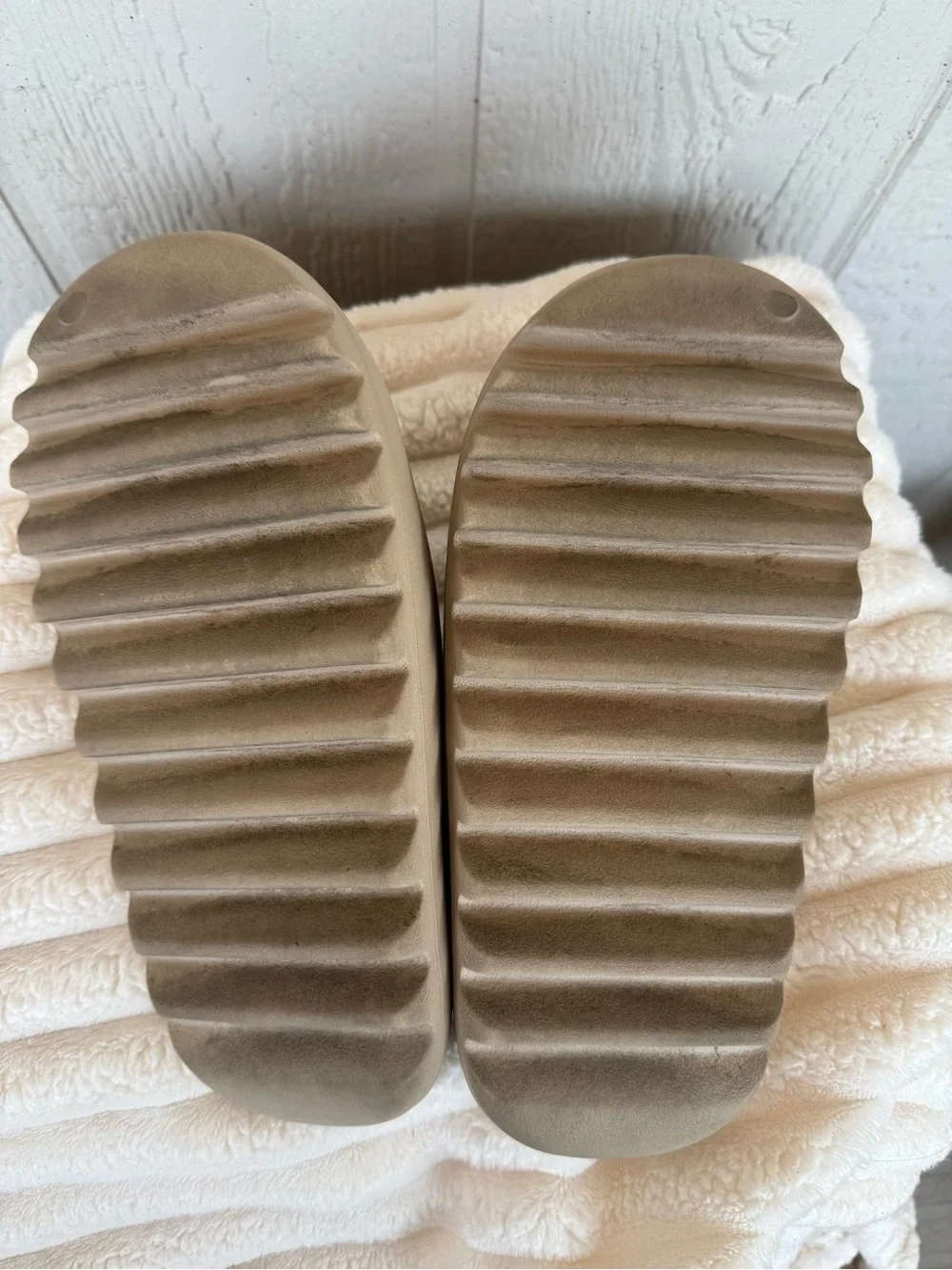 Yeezy pre owned